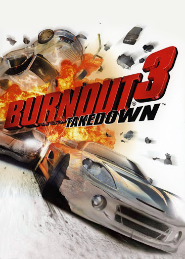 Burnout 3: Takedown - バーンアウト Wiki*